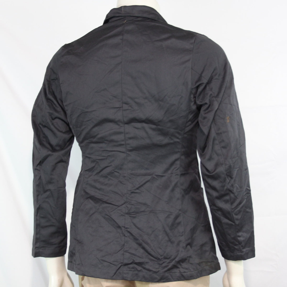 Genuine Surplus British Railway London Transport Female Operators Jacket (3359)