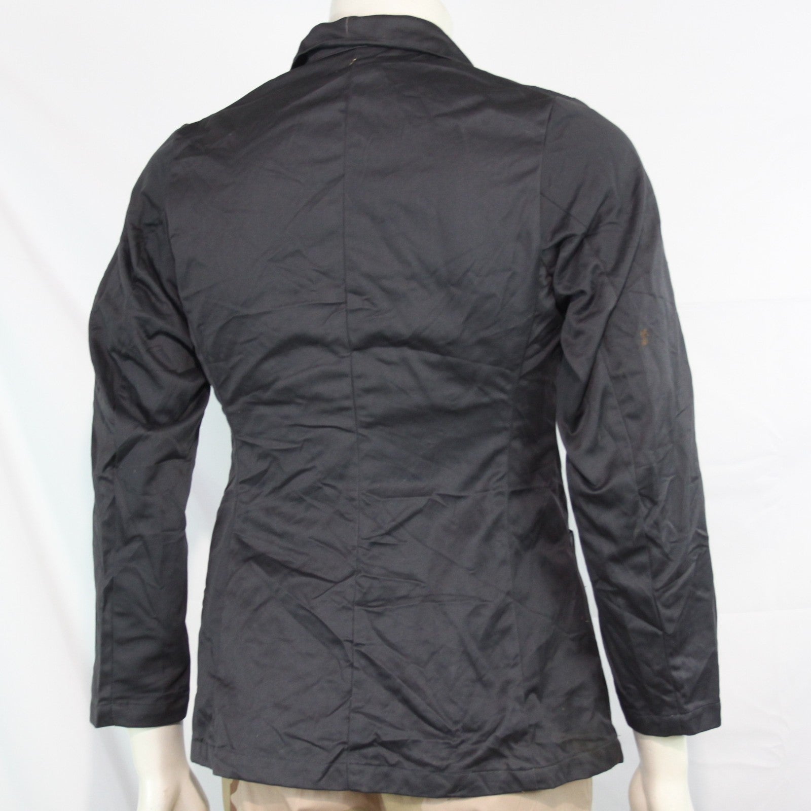Genuine Surplus British Railway London Transport Female Operators Jacket (3359)