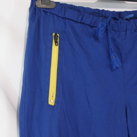 Swedish Lightweight Tracksuit Trousers Jogging Bottoms 36" Waist (3892)