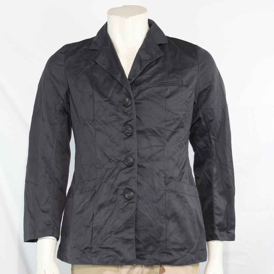 Genuine Surplus British Railway London Transport Female Operators Jacket (3359)