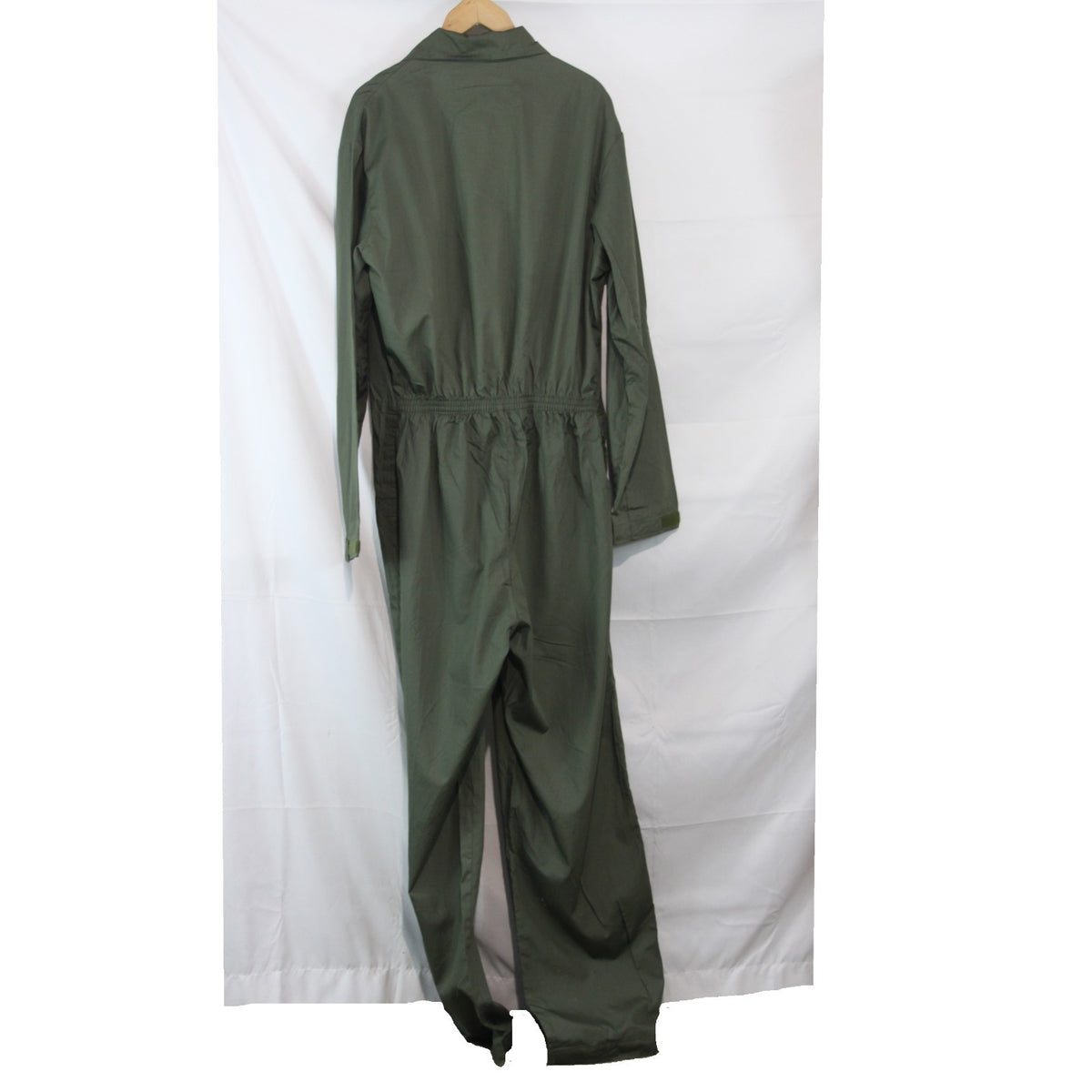 NEW Ultra Lightweight Coverall Genuine Surplus Dutch Army 100% Cotton LONG(1761)