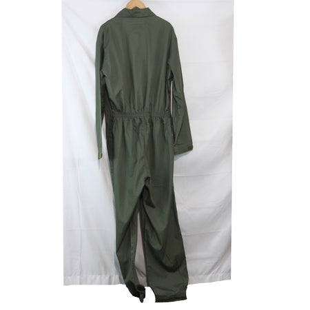 NEW Ultra Lightweight Coverall Genuine Surplus Dutch Army 100% Cotton LONG(1761)