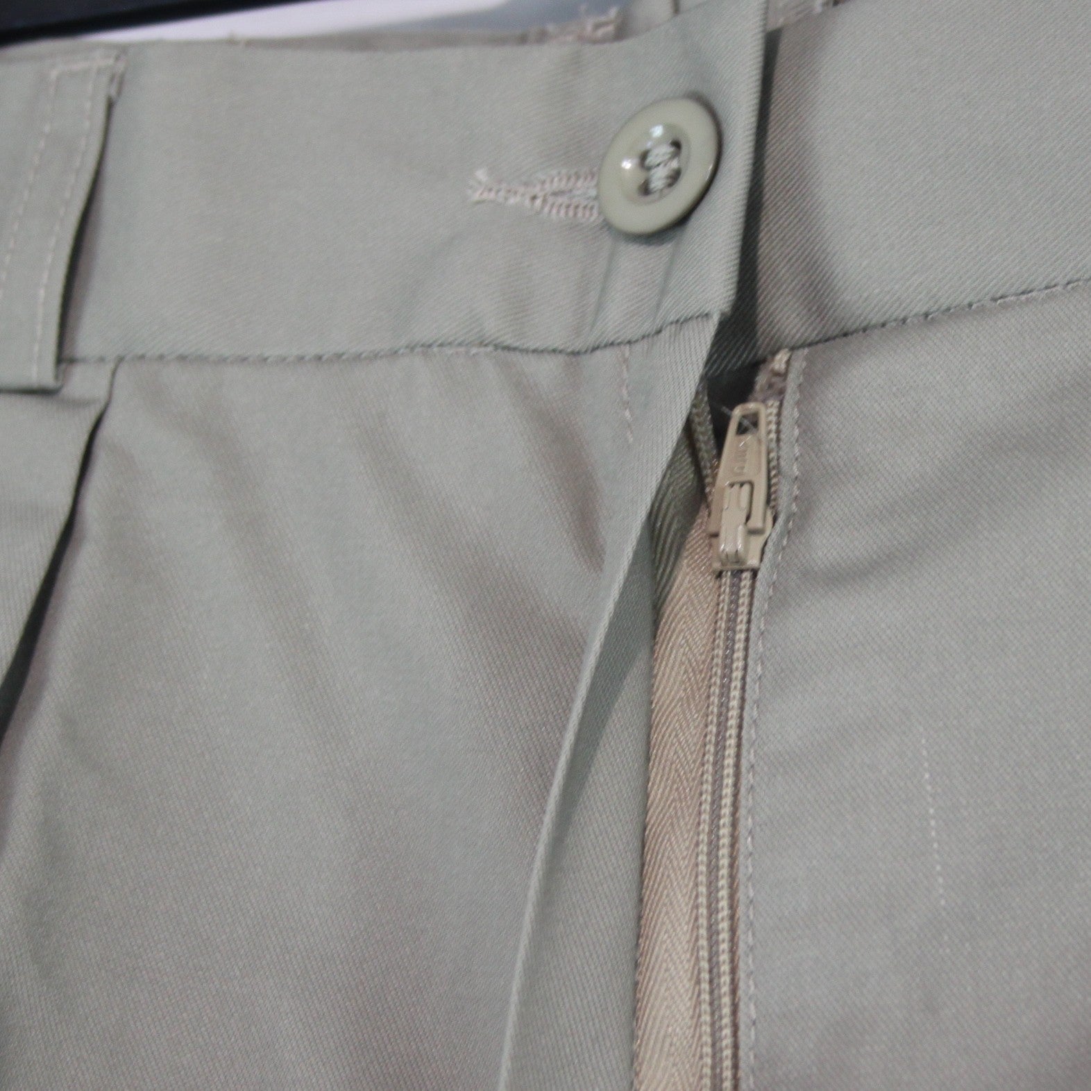 Genuine Surplus British Forces RAF Tropical Shorts Uniform WOMENS(4389)