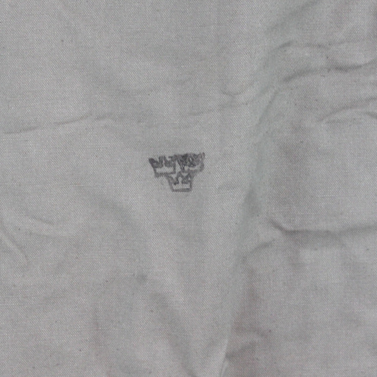 Swedish Army Heavy Duty Canvas Tent Bag Genuine Surplus (4362)