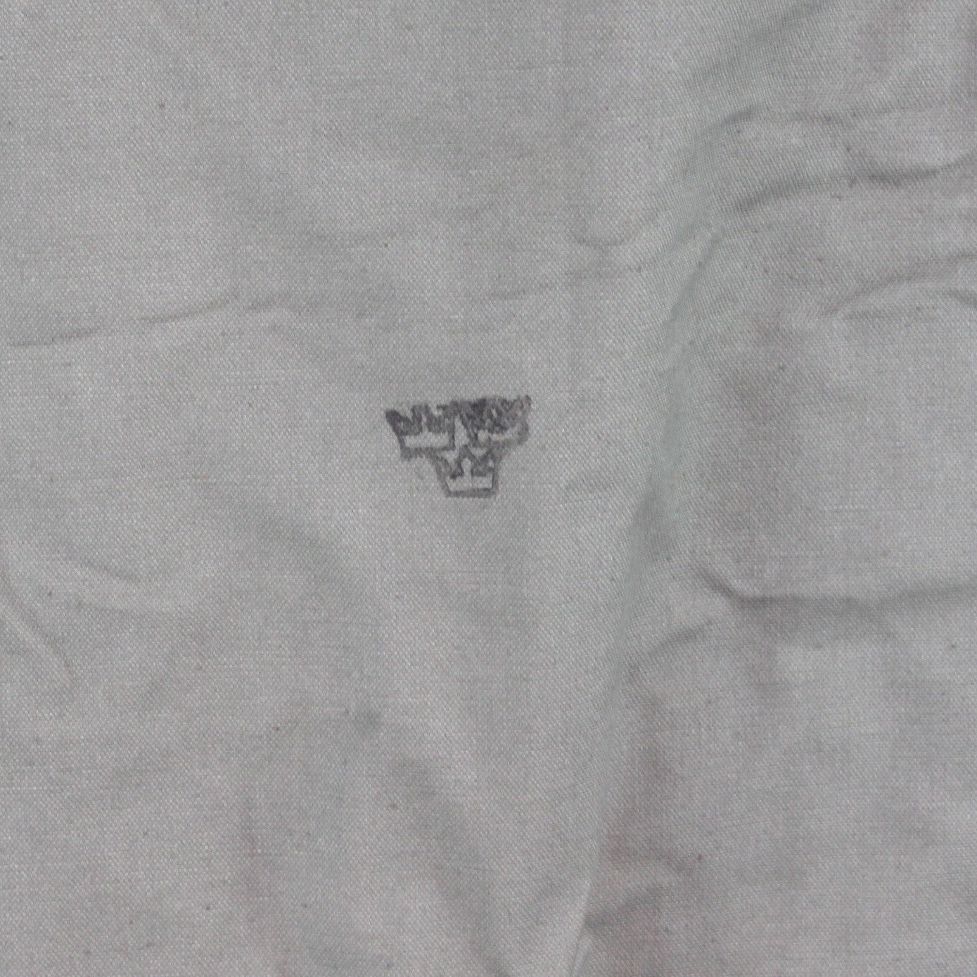 Swedish Army Heavy Duty Canvas Tent Bag Genuine Surplus (4362)