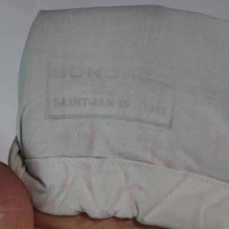 Genuine Surplus French Army white Over-Mittens Arctic Snow Camo (3912)