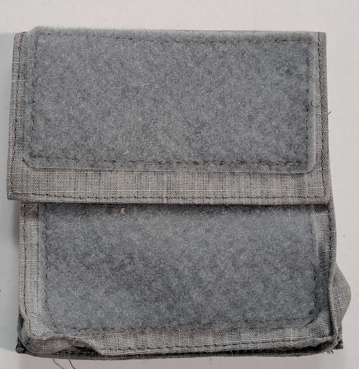 Genuine Surplus Spanish Military Helmet Pouch Woodland Desert Or Grey (2512)