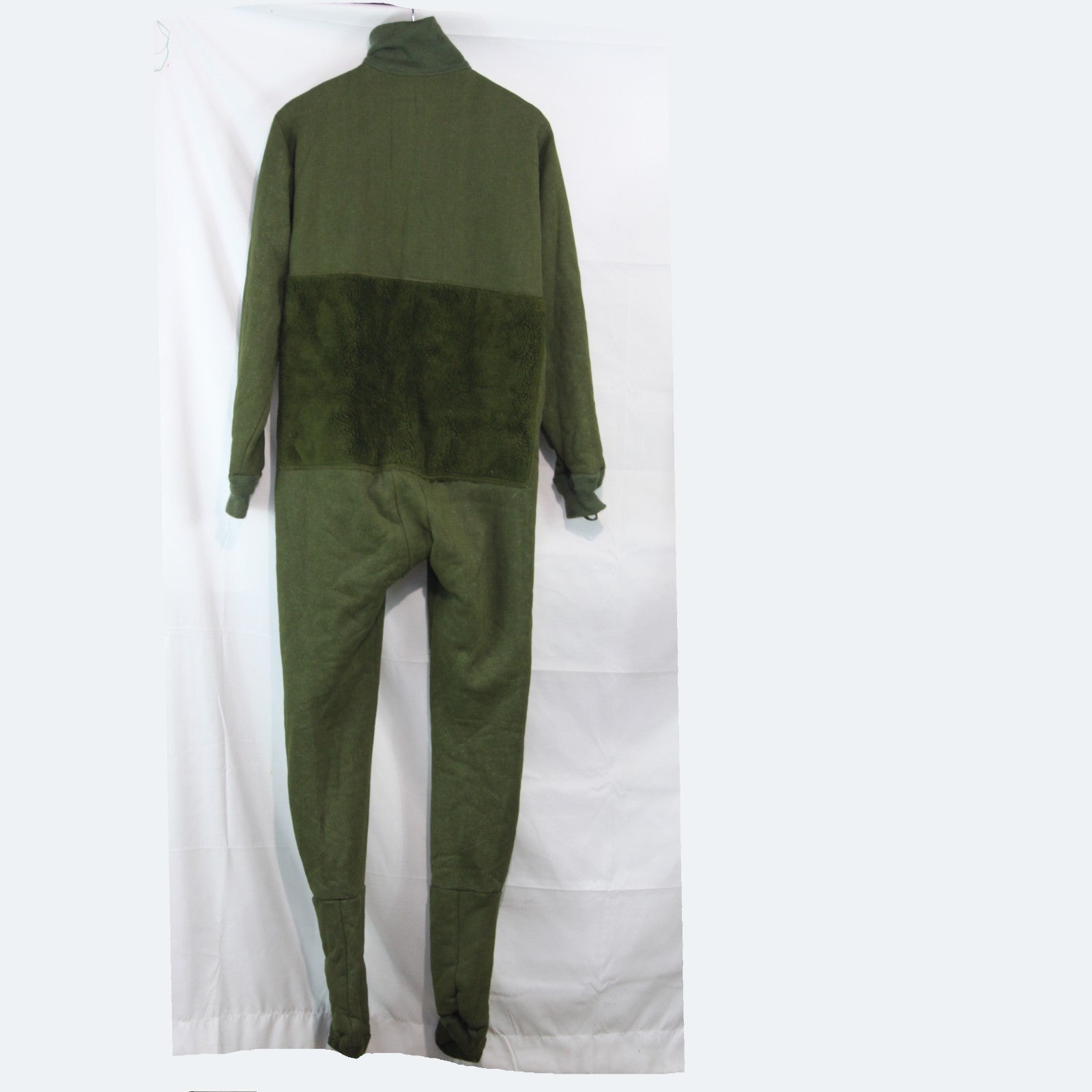 Genuine Surplus British Forces Divers Suit Thermal Fauxfur AllInOne 38-40"(3737)