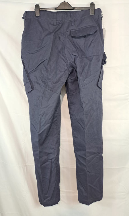 Genuine Surplus British Royal Navy Combat Trousers FR 39" Waist (3123)