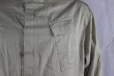 Genuine Surplus British Army Coverall Stone Beige Lightweight (4107)