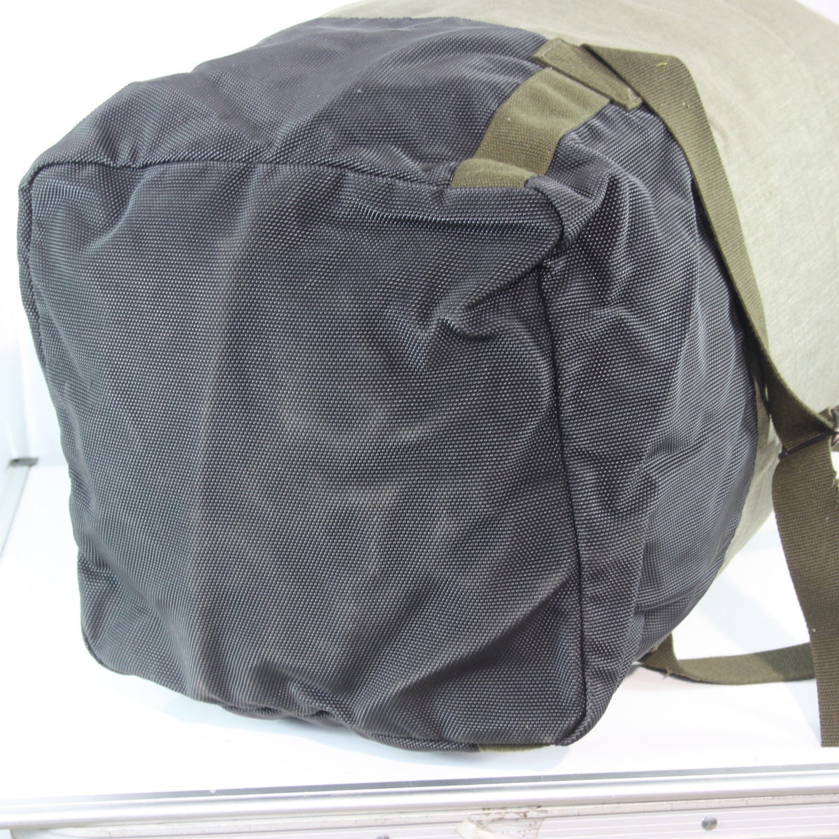 Austrian Army Kit Bag Sea Sack Synthetic Canvas Bag Genuine Surplus (4332)