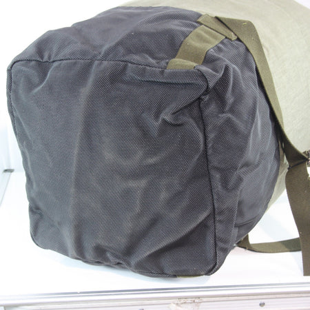 Austrian Army Kit Bag Sea Sack Synthetic Canvas Bag Genuine Surplus (4332)