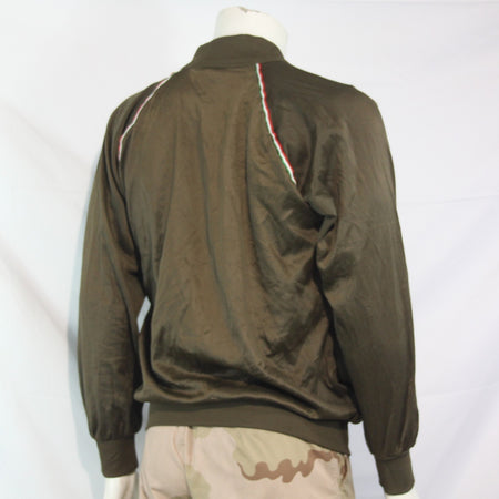 Tracksuit Top Italian Army Jacket Genuine Surplus Military 40-42" (3905)