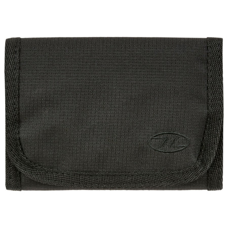 Highlander Shield RFID Wallet Contactless Protection for Cards Slimline