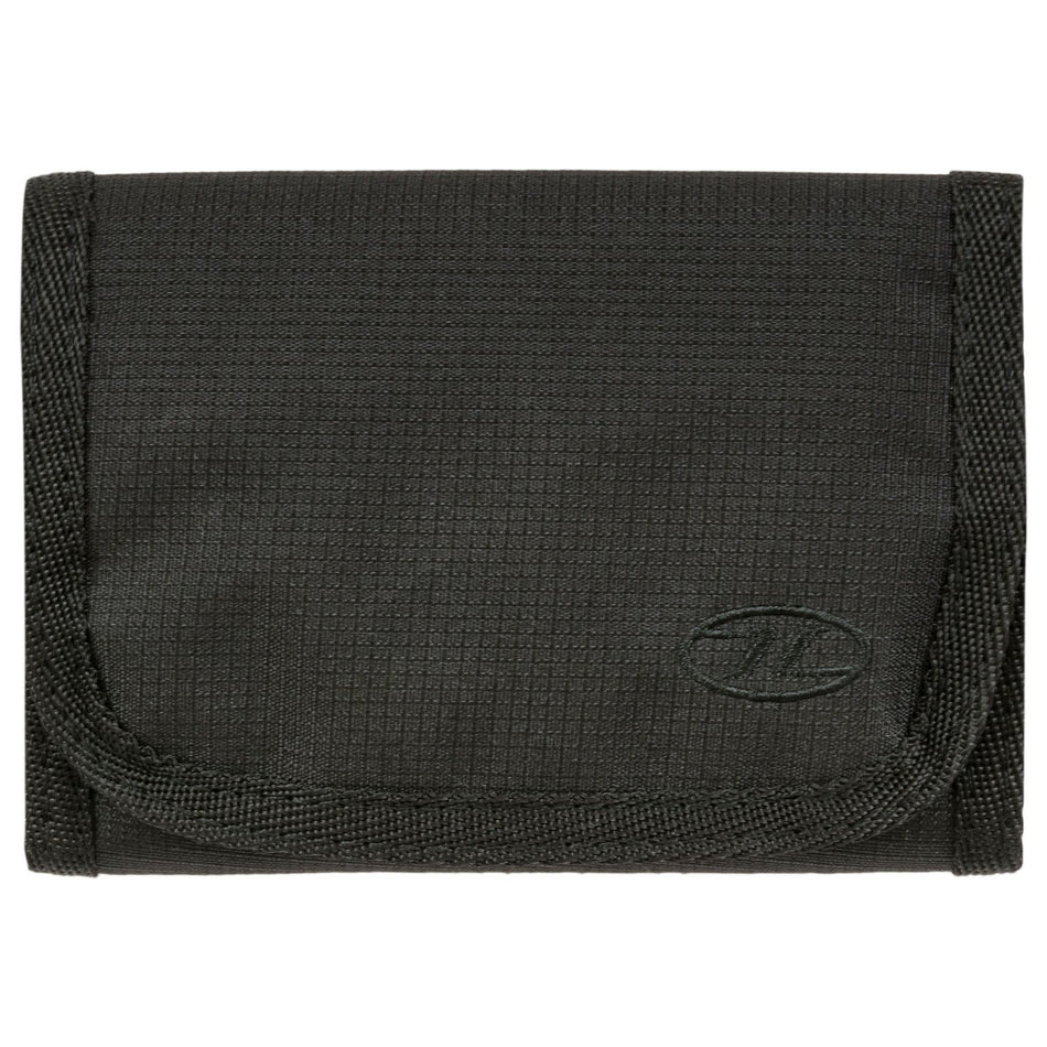 Highlander Shield RFID Wallet Contactless Protection for Cards Slimline