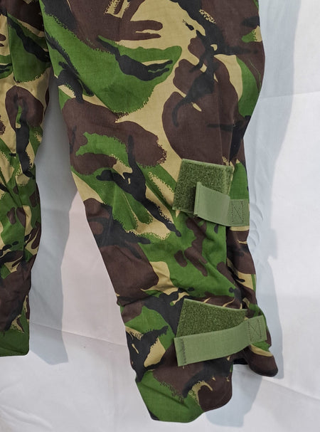 Genuine Surplus Mk 4A British DPM NBC Trousers 32-36" Chest Short (3027)