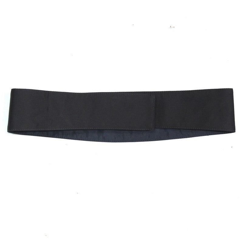 Genuine Surplus British RAF Ladies Cummerbund Belt Formal Dress 30" Waist (3635)
