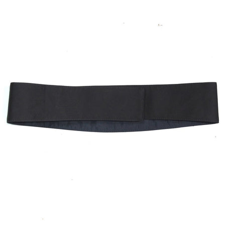 Genuine Surplus British RAF Ladies Cummerbund Belt Formal Dress 30" Waist (3635)