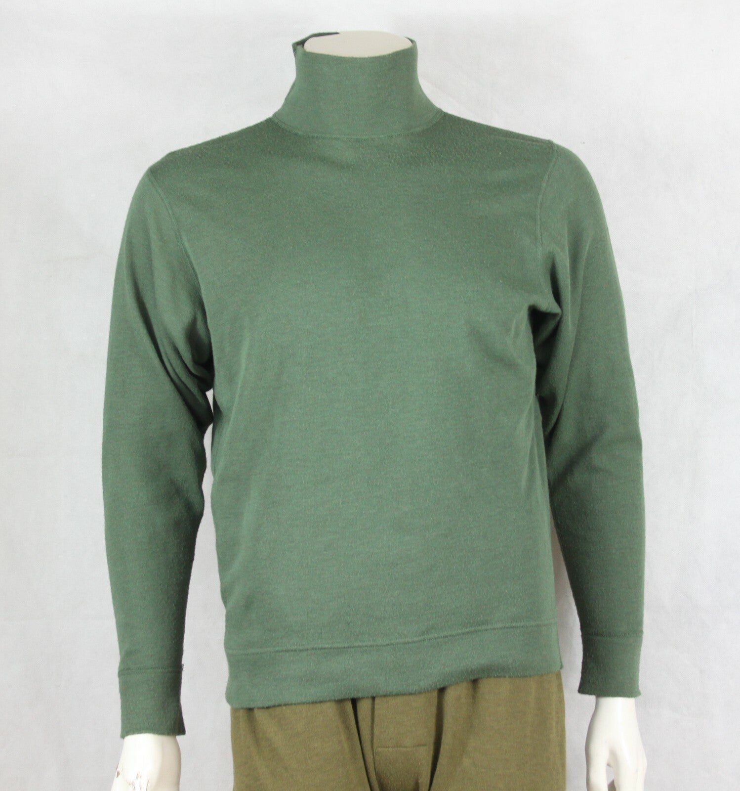 Genuine Surplus British Army AFV Thermal Top Vest Long Johns G1