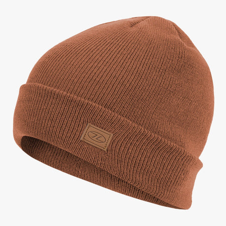 Knitted Hat Ski Bob Hat Thermal Winter Warm Beanie Thinsulate All Colours