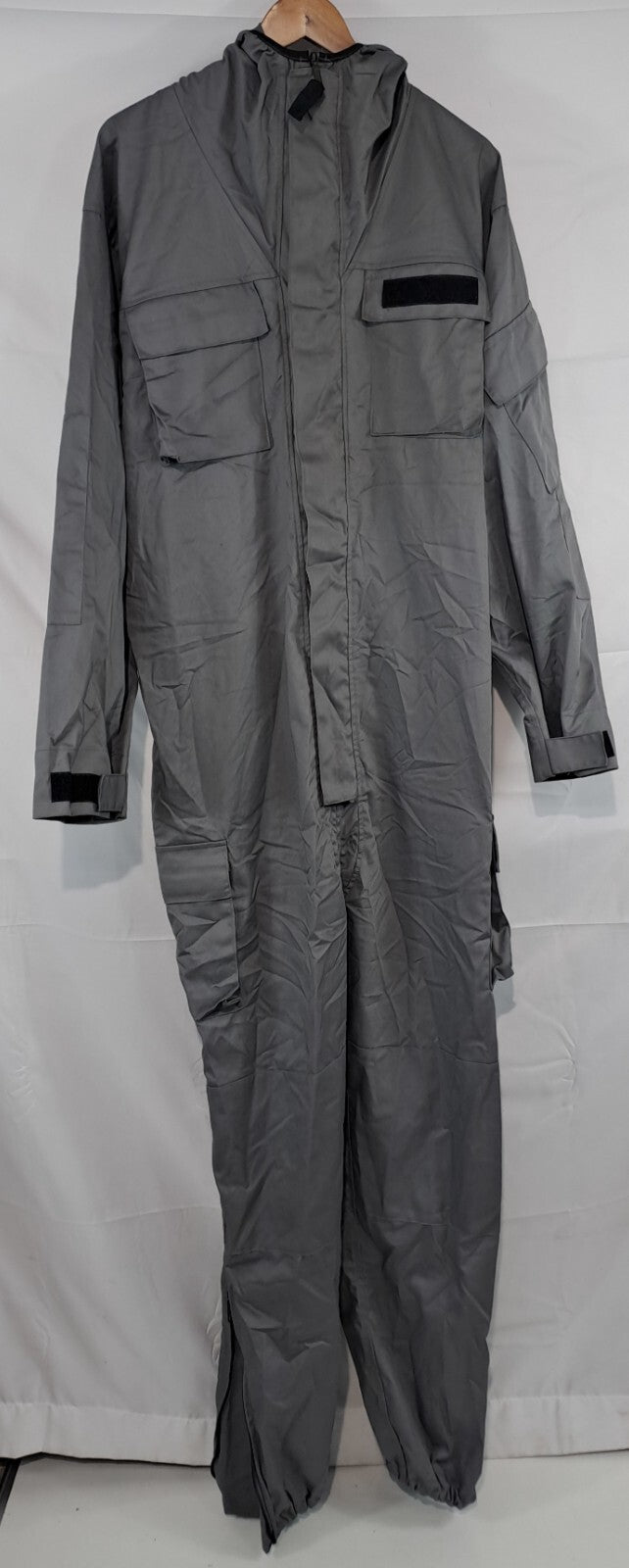 Genuine Surplus British Army NBC CBRN Training Overall Peeler 42-44" (2576)