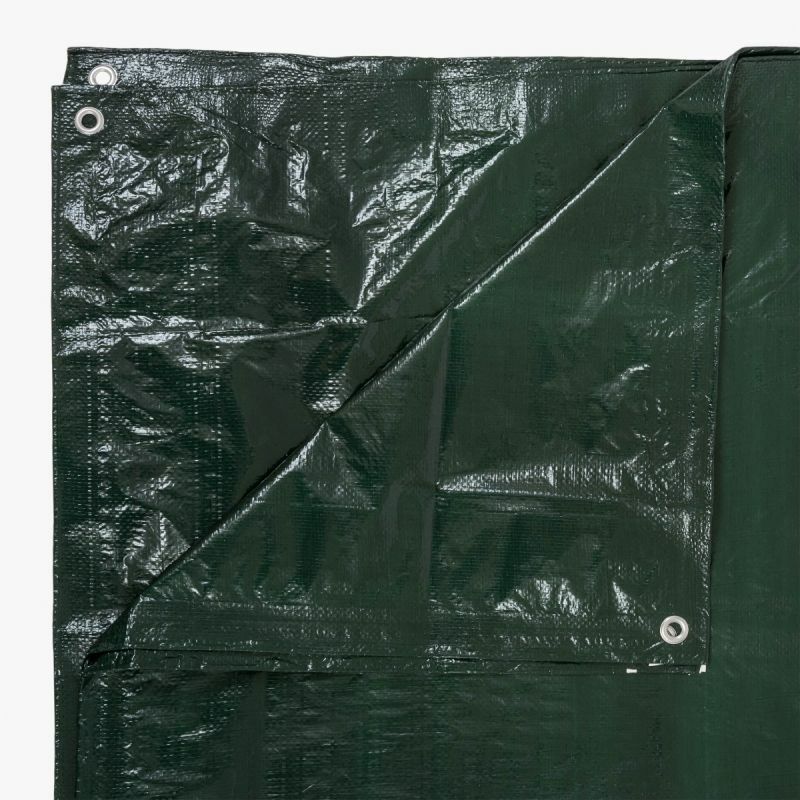 Highlander Groundsheet 6 x 8 foot