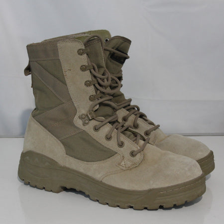 Magnum Amazon Desert Boots British Forces Genuine Surplus Sand G1 UK 9L (3763)