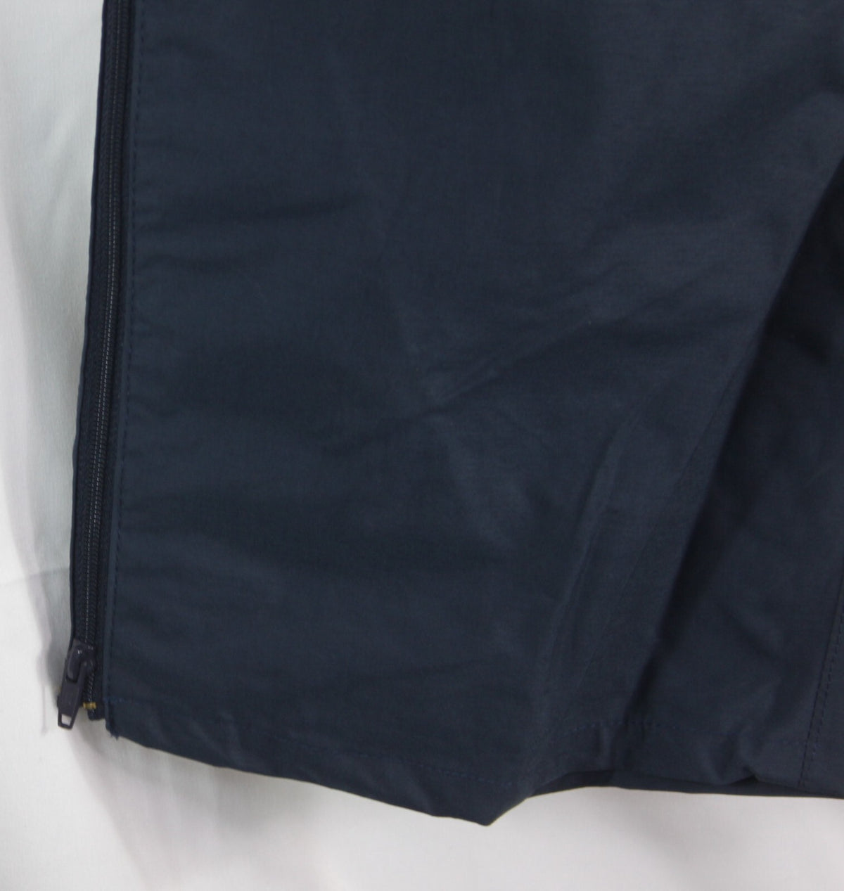 Genuine Surplus Spanish Police Waterproof Over Trousers 38-42" refelctive (1436)