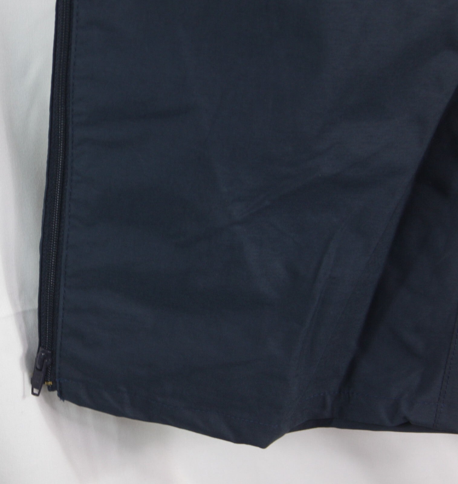 Genuine Surplus Spanish Police Waterproof Over Trousers 38-42" refelctive (1436)