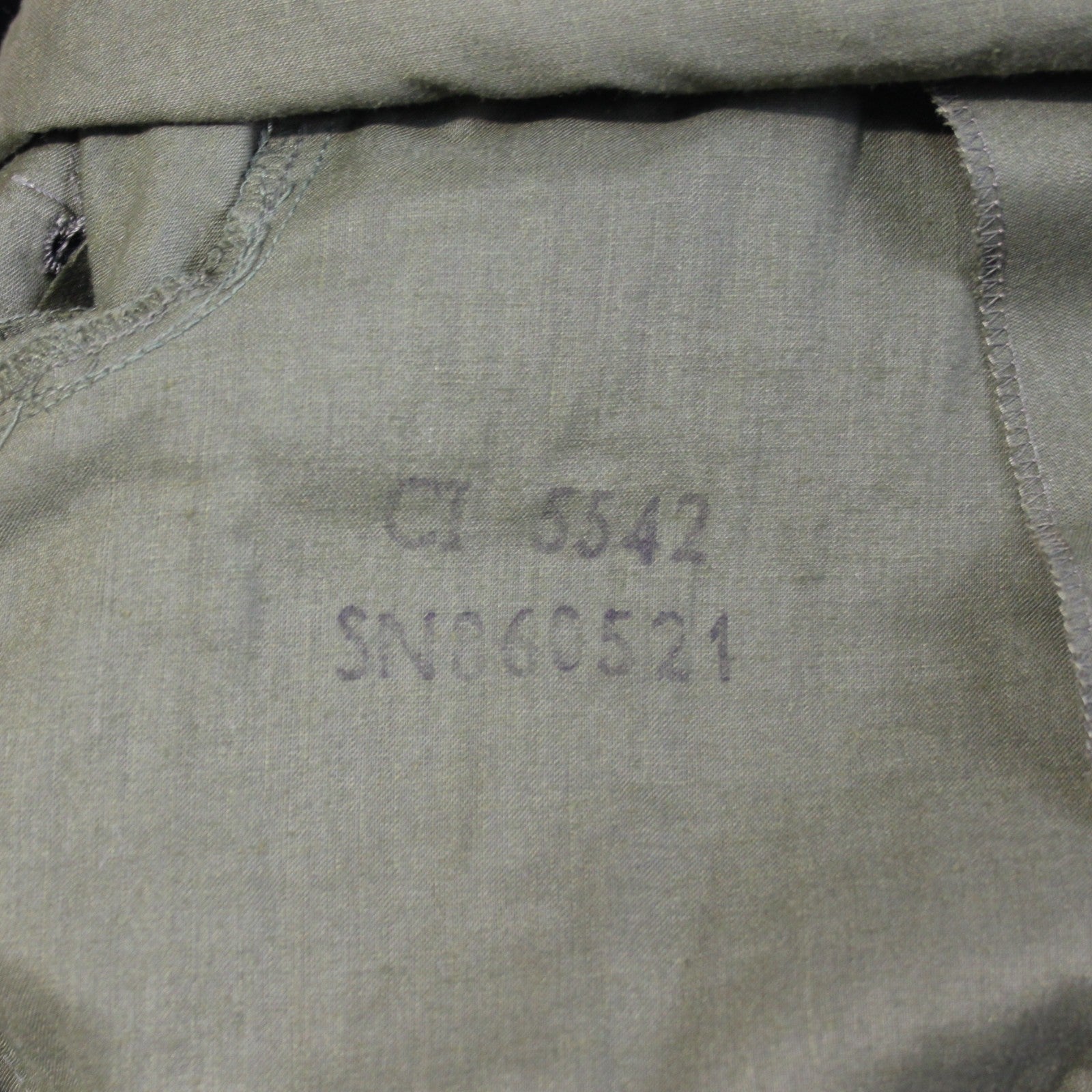 Genuine Surplus NATO Flight Suit Pilot All in One Overall 38-40" (3387)