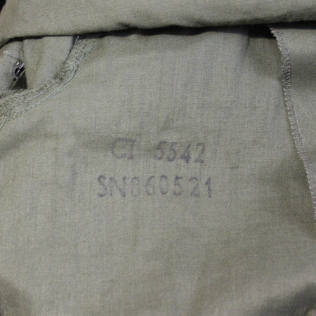 Genuine Surplus NATO Flight Suit Pilot All in One Overall 38-40" (3387)