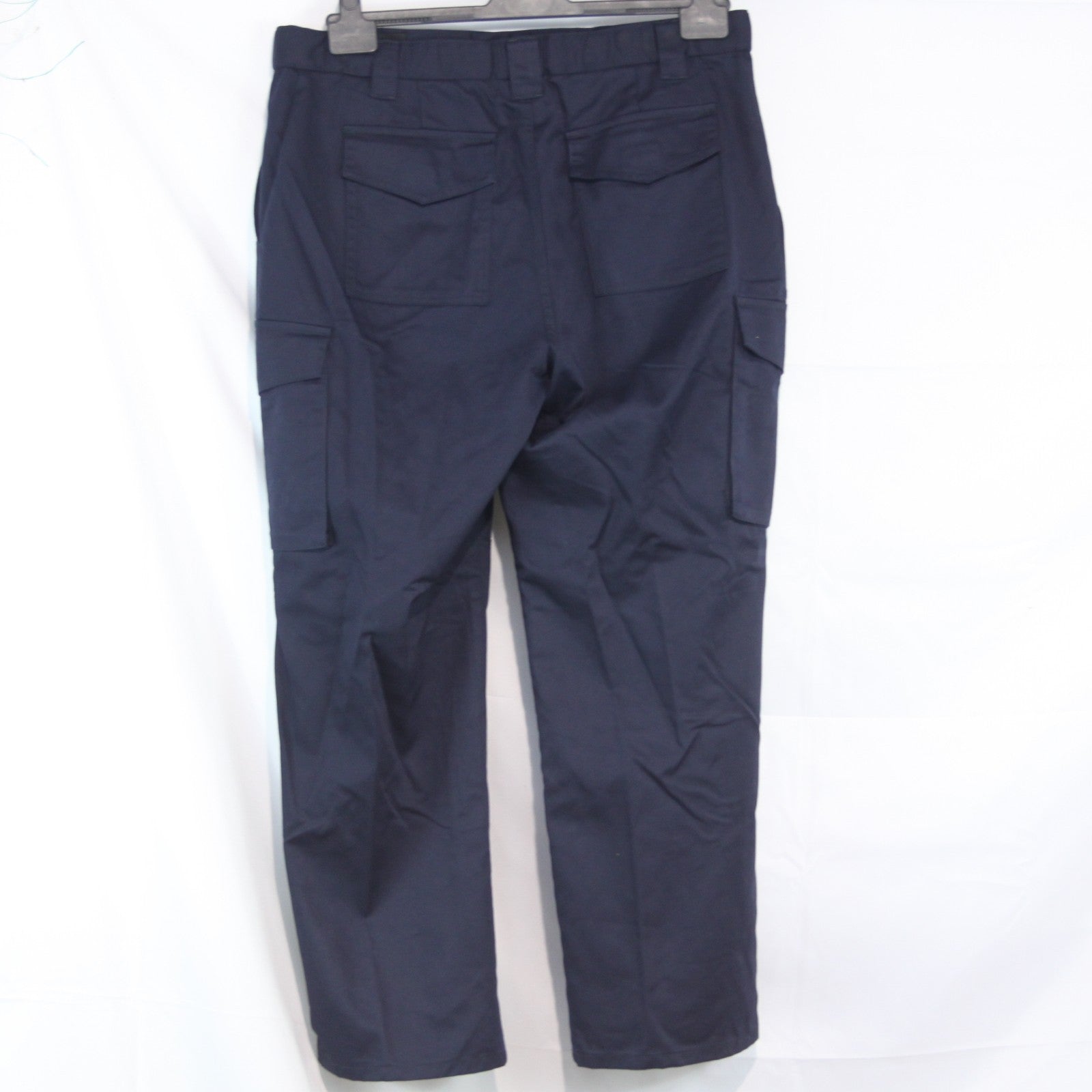 British Services Work Trousers 36" Waist Navy Genuine Surplus (1132)