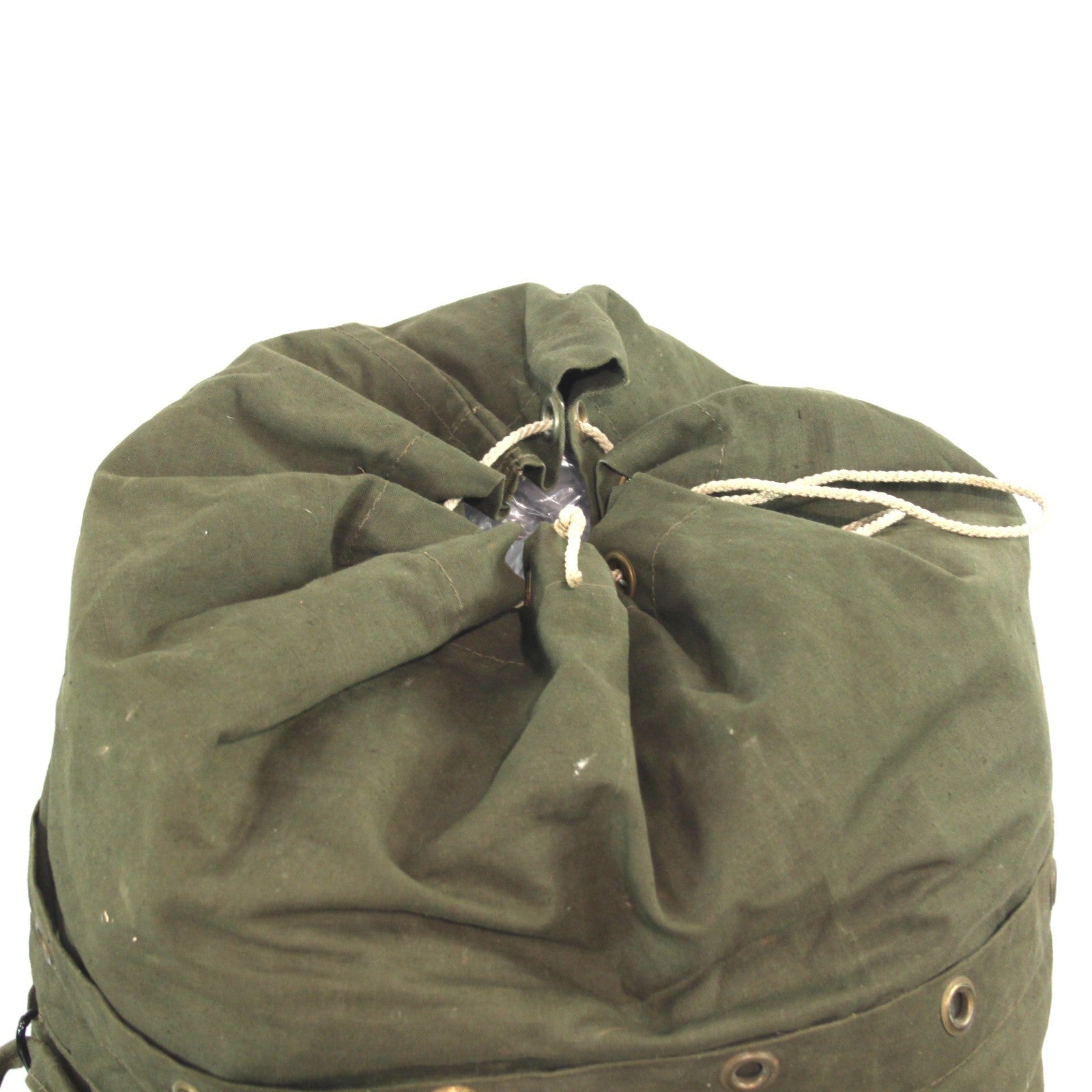 Army Heavy Duty Canvas Storage Bag Sea Sack Genuine Surplus (4338)