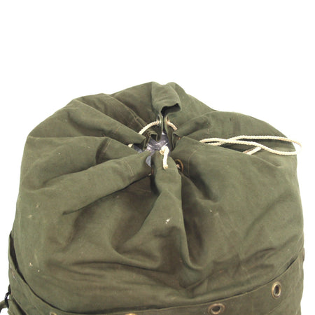 Army Heavy Duty Canvas Storage Bag Sea Sack Genuine Surplus (4338)