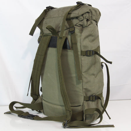Genuine Surplus Austrian Army Rucksack Daysack Backpack Olive 40L (3450)