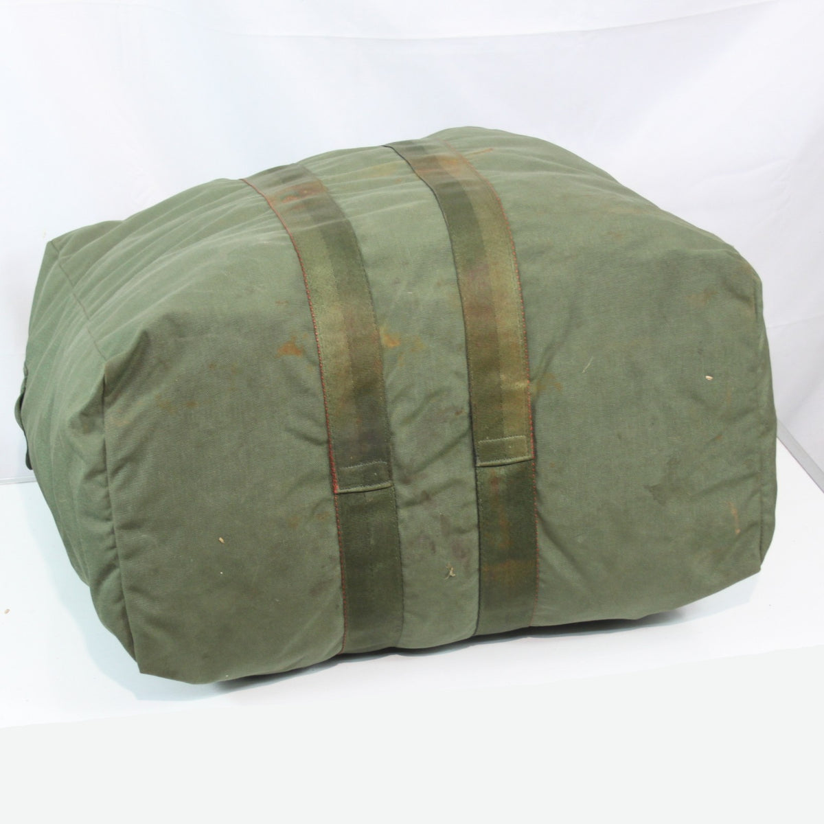 Genuine Surplus US Army Flight Bag Airforce Military Holdall Duffle Bag (4077)