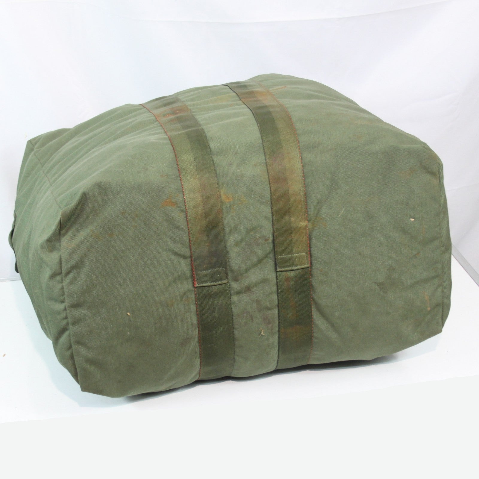 Genuine Surplus US Army Flight Bag Airforce Military Holdall Duffle Bag (4077)