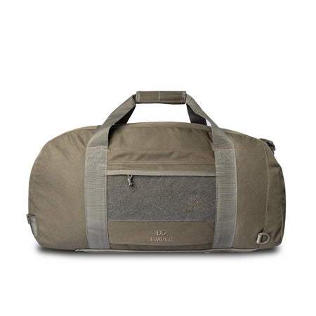 Highlander Loader Holdall Duffle Bag 65 Litre Large Strong Durable 3 Way Carry