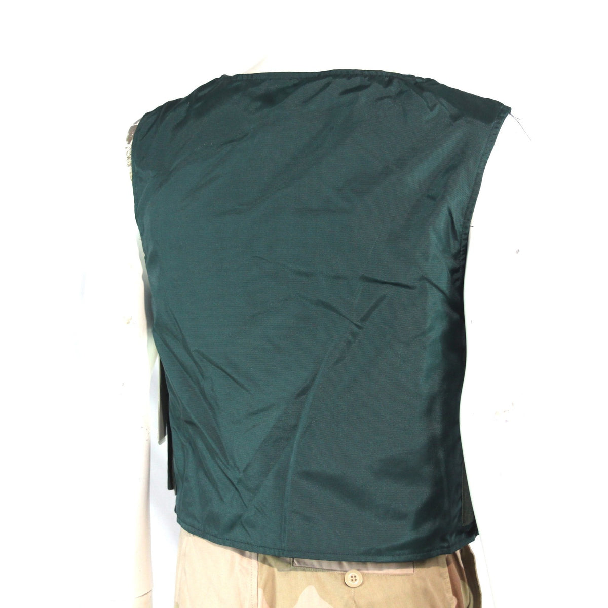 Genuine Surplus Spanish Civil Guard Body Armour Cover (3970)