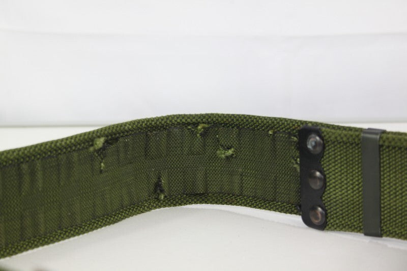 Genuine Surplus British Forces S95 Working Belt 60mm Wide Army Military 2435