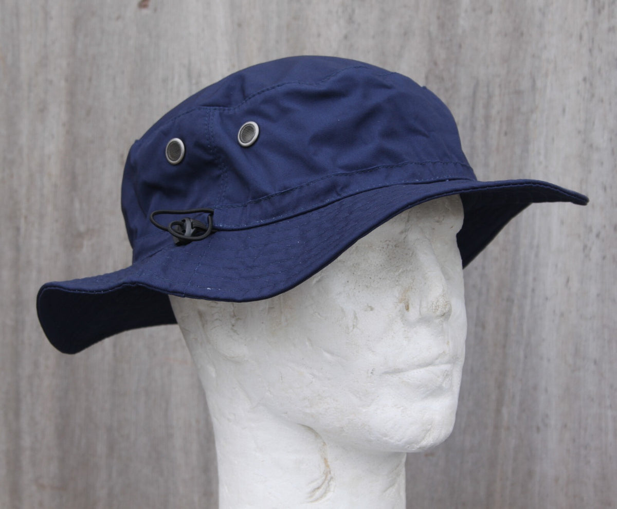 Wide Brim UPF 50+ Sun Protection Sun Hat Breathable Packable One Size