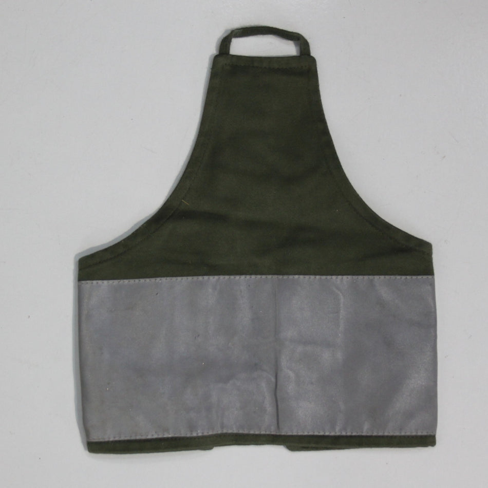 Genuine Surplus Austrian Army Reflective Brassard Olive  (3467)
