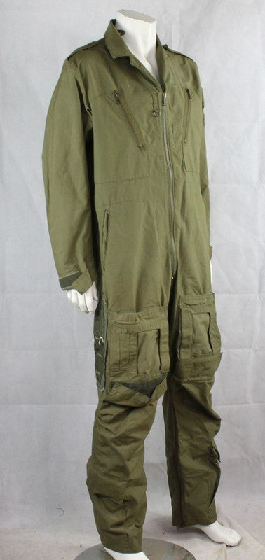 Genuine British Military RAF Flight Suit Pilot Flyers Authentic MK14A G2 (3377)