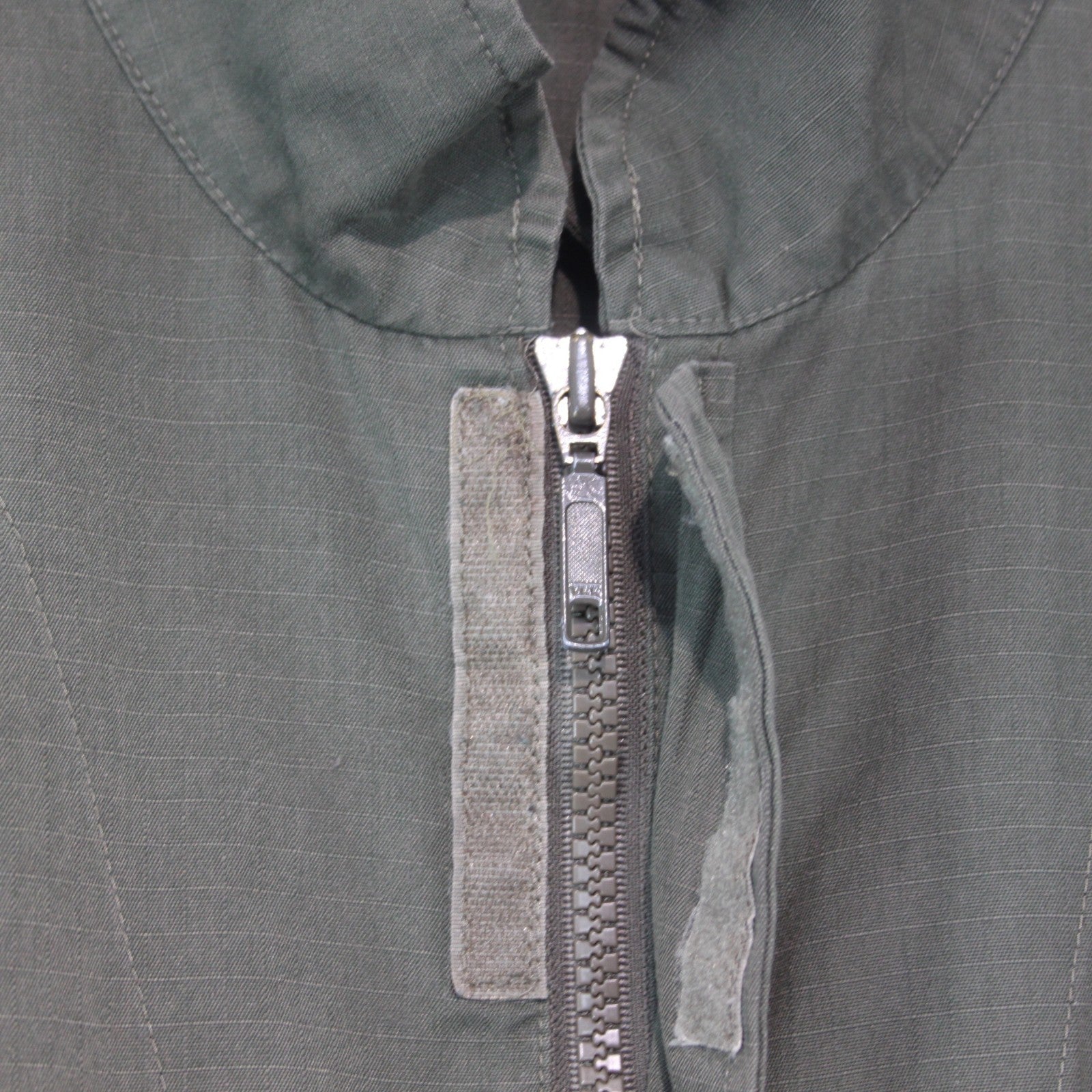 Austrian AFV Tanksuit Ripstop Coverall Genuine Surplus 38-40" Chest Reg  (4162)