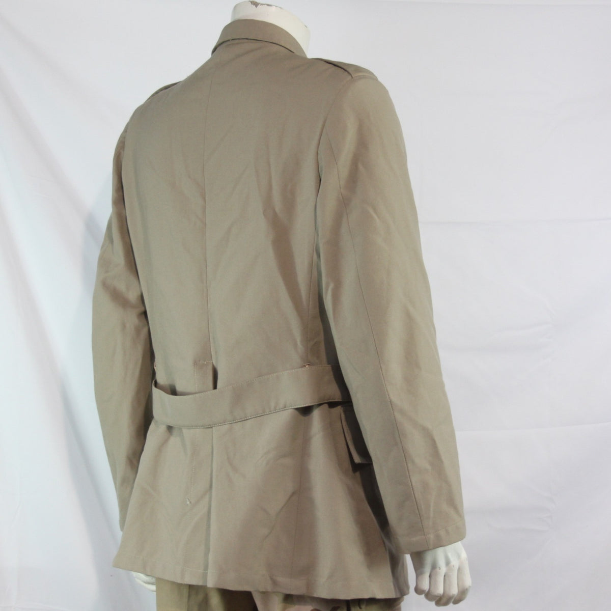 RAF Airmans No6 Dress Jacket Genuine Surplus Unlined Airforce 44" (3591)