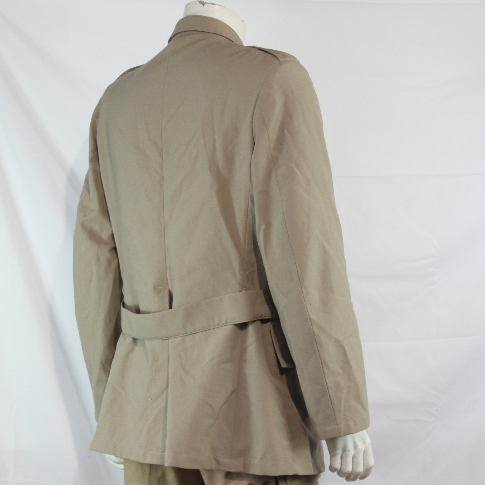 RAF Airmans No6 Dress Jacket Genuine Surplus Unlined Airforce 44" (3591)