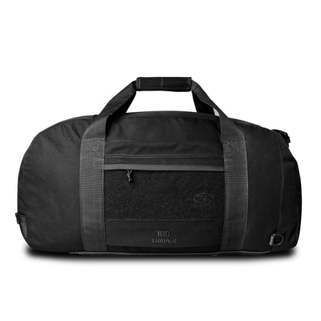 Highlander Loader Holdall Duffle Bag 100 Litre XL Strong Durable 3 Way Carry