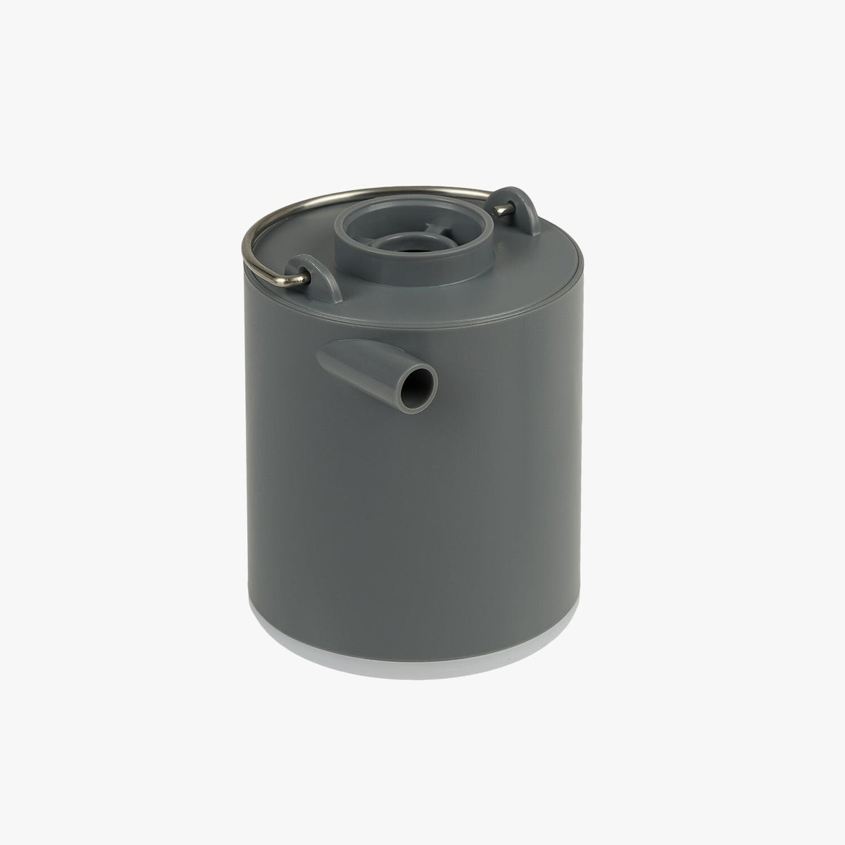 Highlander Wee Banshee micro lightweight air pump with light USB Charge