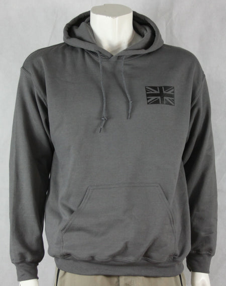 RAF Planes Stack Exclusive Printed Hoodie Warm Army Military Airforce Spitfire