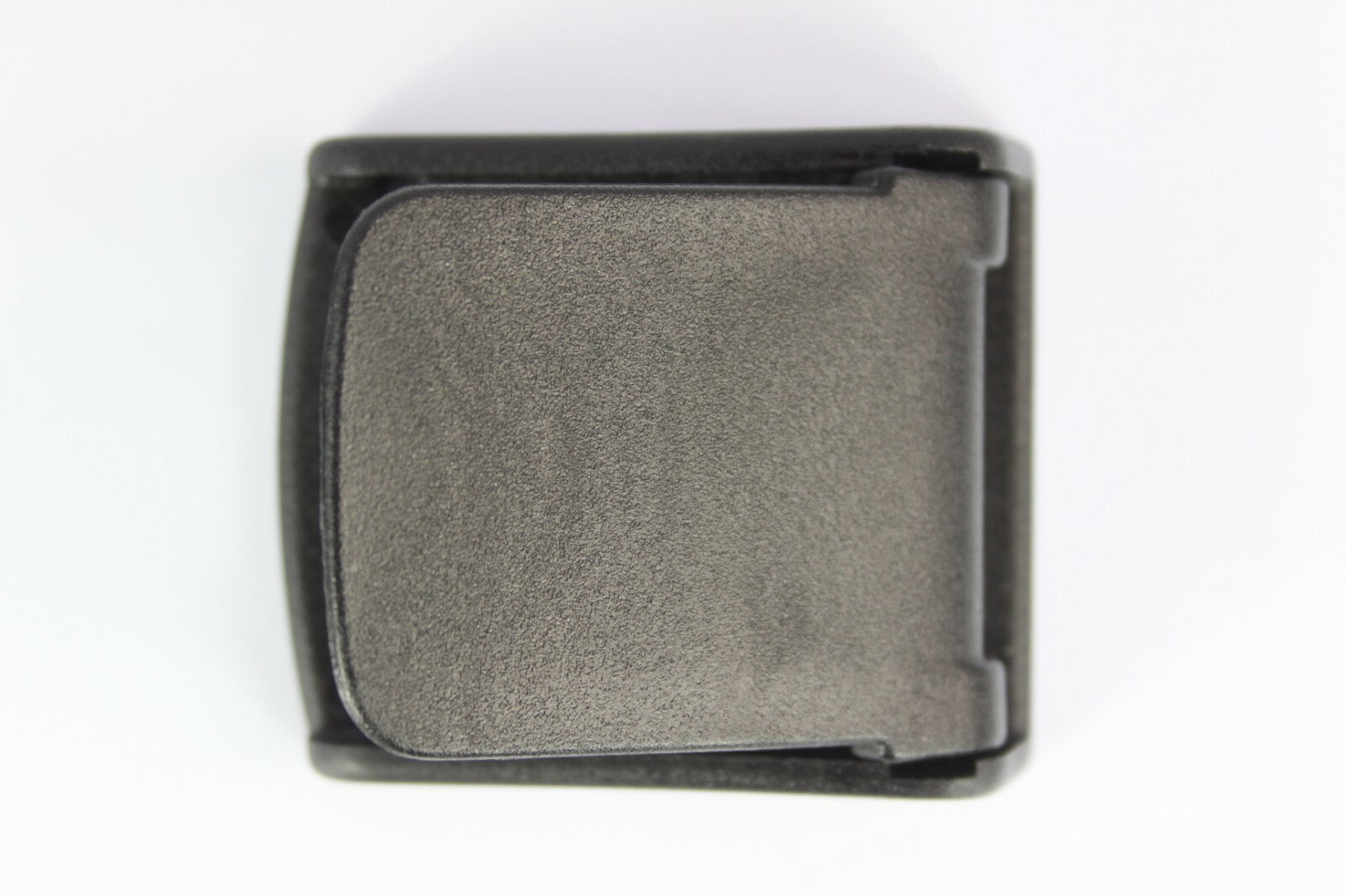 Cam Buckles Black Clip Plastic Waist Belt Rucksacks Straps Replacement 50mm